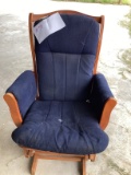 Rocker Chair