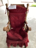 Rocker Chair