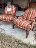 2 Chairs