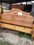 Headboard
