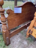 Headboard
