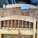 Multiple Headboards