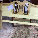 Headboard