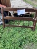 Headboard/Footboard