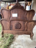 Headboard/Footboard