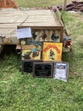 Western Pics and Plaques