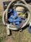 Hoses - suction/fire etc