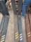 Pallet forks nfor forklift