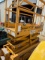 Haulette Optimum 1530E Lift