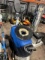 power elite floor cleaner scrubber