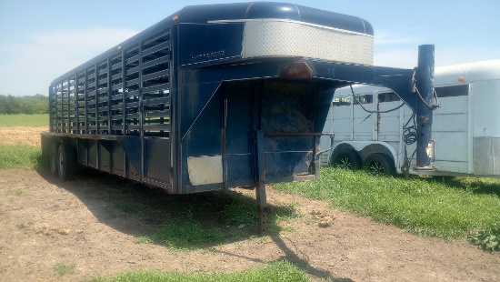 Richland Sales & Equip -Living Estate Sale - Day 1