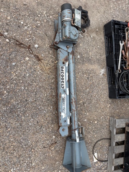 Ventur CT2003FB Crane