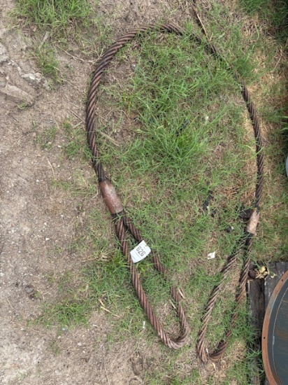 Large Cable