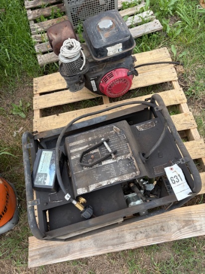 Generator and Motor