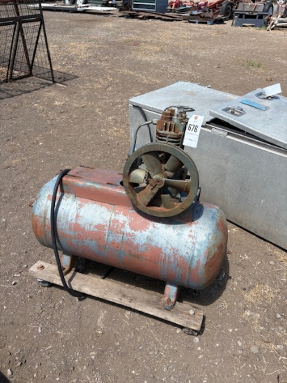 Western Tank