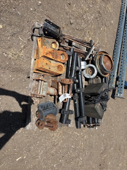 Trailer Parts