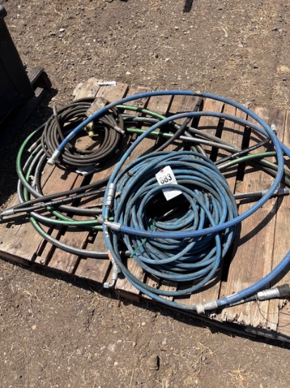 Misc Hoses