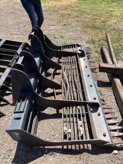 Rock Rake