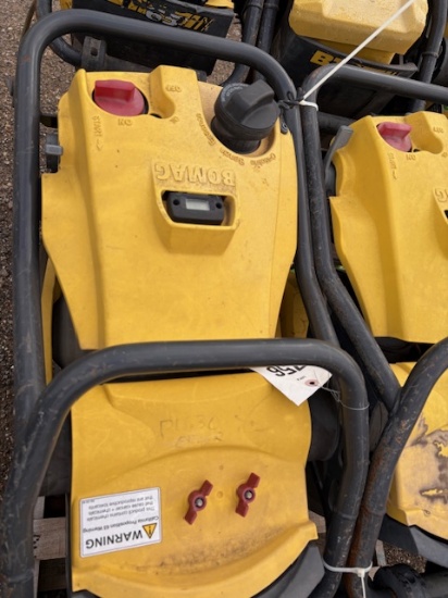 Wacker packer