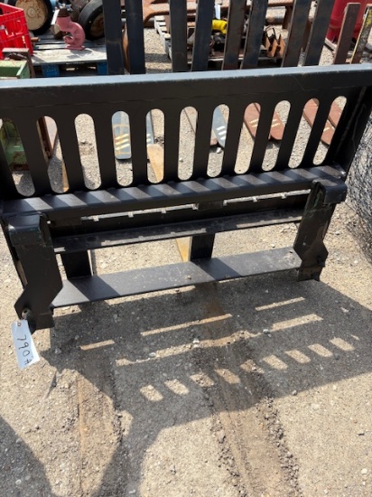 JD Forks