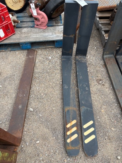 Pallet forks nfor forklift