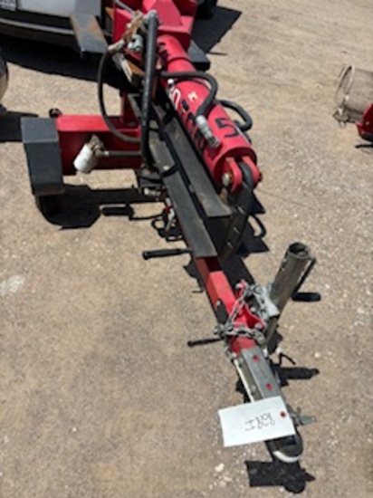 Northstar 30 ton gasaline Log Splitter