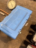 Tote of misc