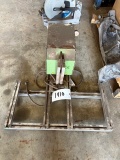 Grass Woodworking Equipment