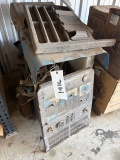 Miller bobcat Welder 250 - Parts Only