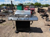 Charbroil Grill