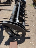 grapple for skid steer
