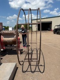 Hay ring