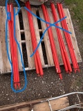3 pt hay spear