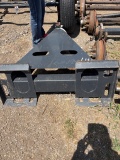 Skid Steer Attachment