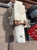 Steel Plates