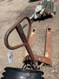 Pallet Jack