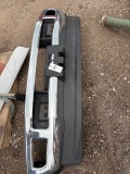 bumper