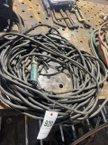 welding leads