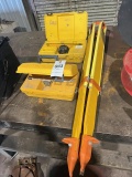 Survey Equipment