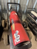 Ready Heater RST Shop Heater