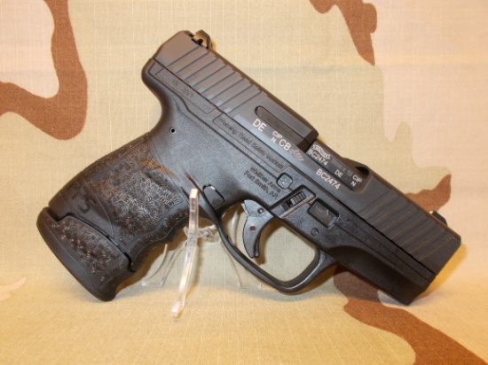 Walther PPS M2 LE 9mm
