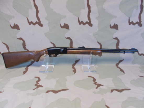Remington 552 Speedmaster 22LR