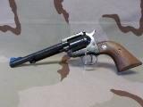 Ruger Single-six 22mag,