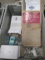 Hardware, Bolts, Screws, Door And Wall Hinges, Cordless Wood Blind