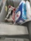 Air Filter Valvoline, Mower Blade Lawn Razor, Chevy Decal