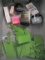 Leeman Luggage Tags Farbest Brands, Leather Conditioner- Brahmin