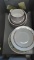 Plates, Bowls, Soup Bowl