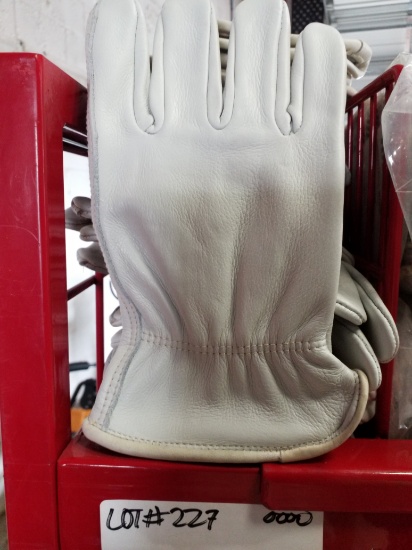 Work Gloves