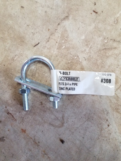 U-Bolt