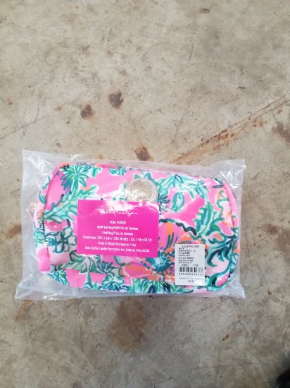 Lilly Pulitzer Belt Bag